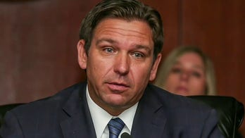 Has the Disney feud backfired on DeSantis?
