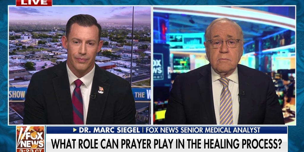 Vigils held in DC and West Virginia to honor and pray for the National Guard members who were shot