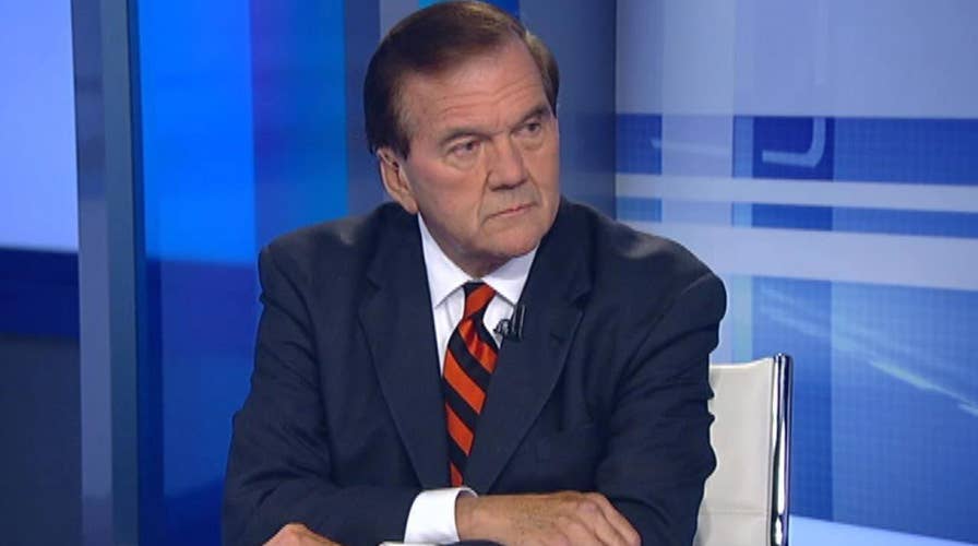 Are we more vulnerable than ever to terror in the US?