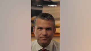 Hegseth shifting military from 'T-word' to 'high-T'