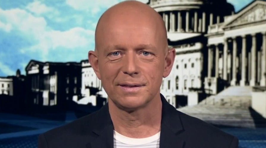 Hilton: Democrats don't care about 'facts, results,' 'they care about the narrative'