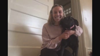 Slain Memphis teacher Eliza Fletcher sings to students