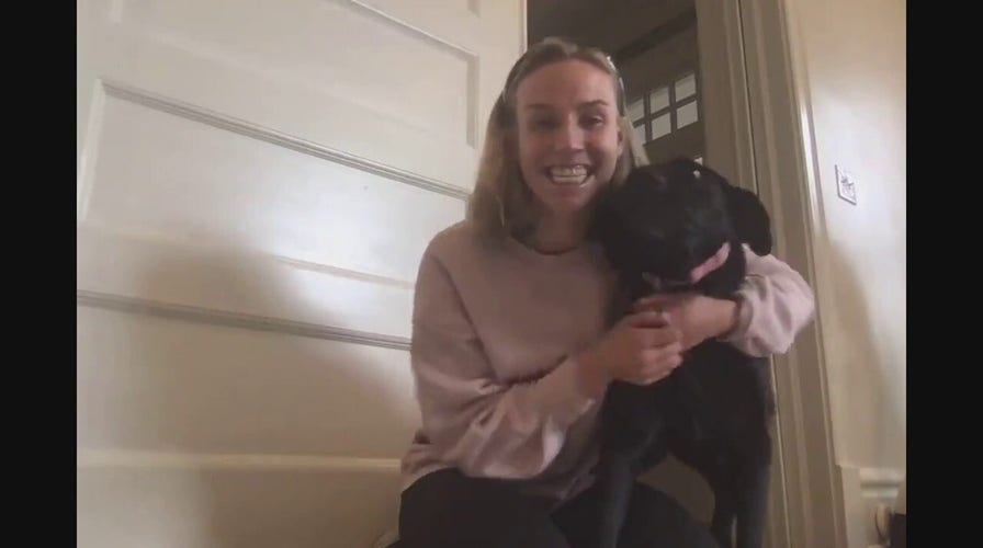 Slain Memphis teacher Eliza Fletcher sings to students