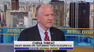 Sen. Dan Sullivan on Taiwan and US defense spending   - Fox News