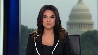 Coming up on Monday, Sept. 8 edition of 'Special Report'
