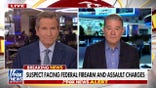 Have to be 'very, very serious and practical' in reviewing WHCD shooting: Paul Mauro