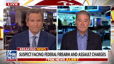 Have to be 'very, very serious and practical' in reviewing WHCD shooting: Paul Mauro