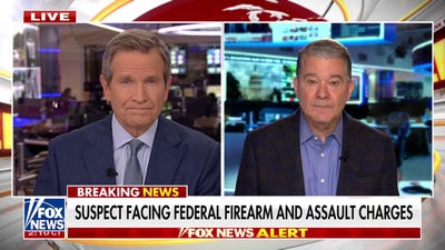 Have to be 'very, very serious and practical' in reviewing WHCD shooting: Paul Mauro