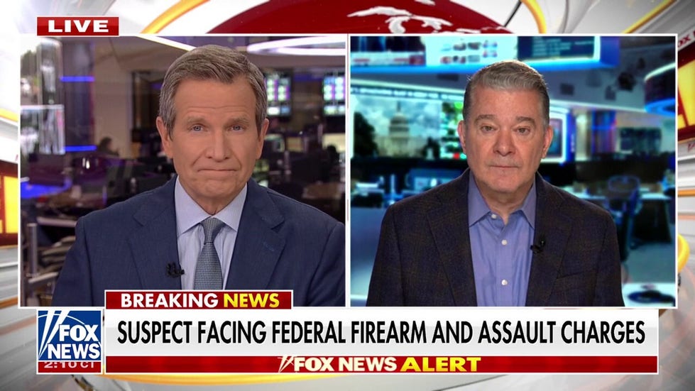 Have to be 'very, very serious and practical' in reviewing WHCD shooting: Paul Mauro