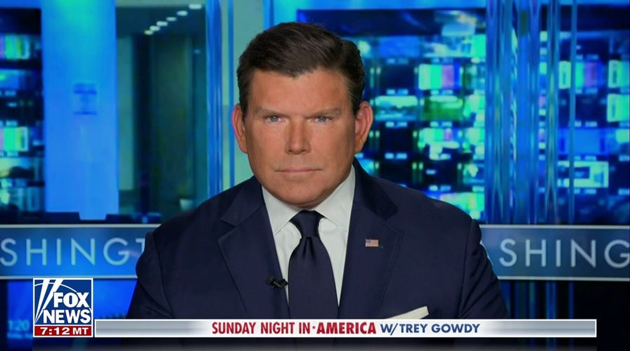 DeSantis and Pence will spend a lot of time in Iowa: Bret Baier 