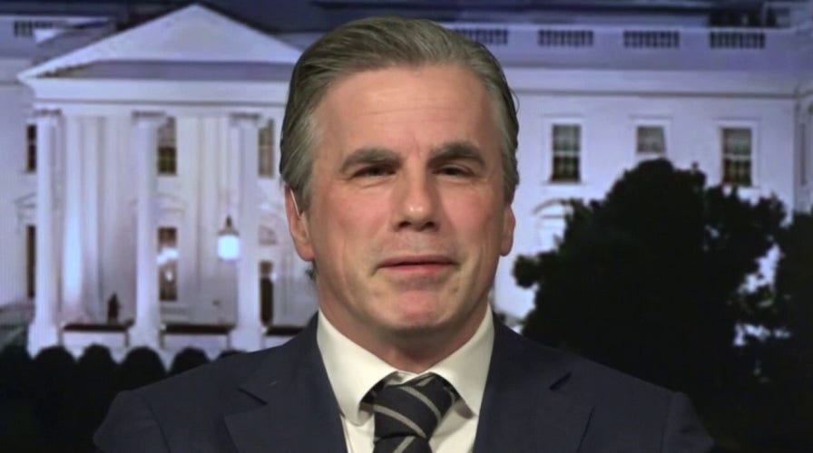 Trump to name Judicial Watch head Fitton to DC court oversight body