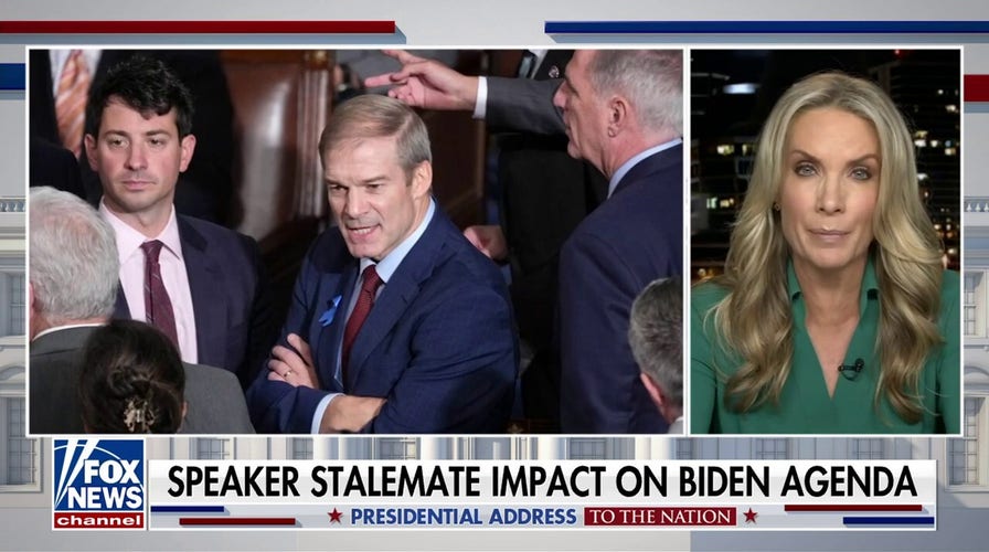 Dana Perino: Republicans look like the gang that couldn't shoot straight