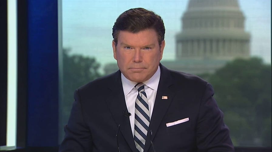 Coming up on Thursday, Aug. 17 edition of 'Special Report'