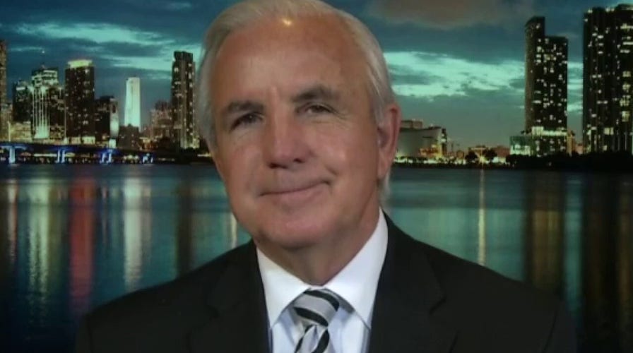 Miami-Dade County mayor weighs in as phase one of their reopening begins