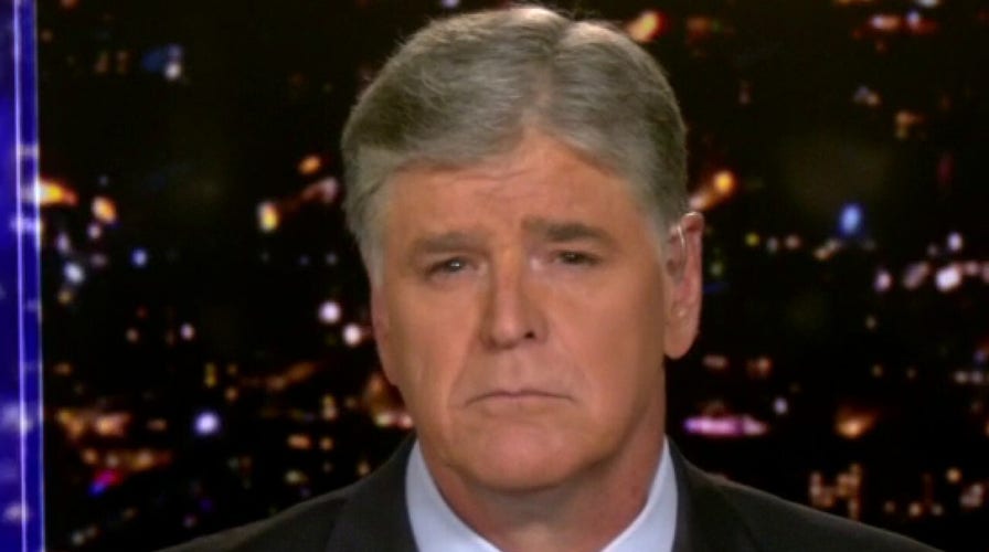 Hannity: The safe reopening of America