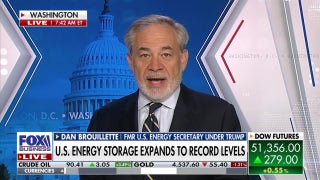 Former Trump energy chief sounds alarm on gas prices as Iran conflict rattles oil markets  - Fox News