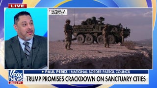 Trump signs new immigration executive orders amid crackdown on sanctuary cities