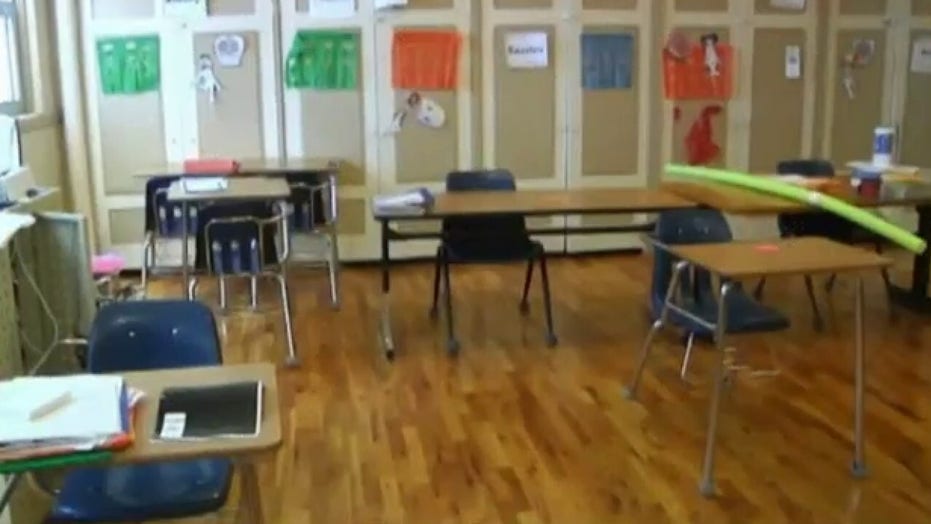 ca school board mocks parents video