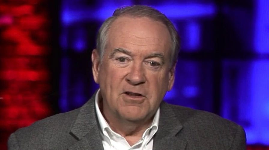 Huckabee: Cuomo doing a splendid job