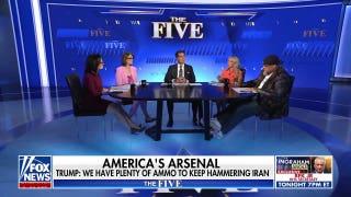 Dana Perino: The Iranians would wait this out