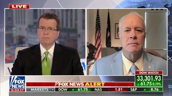 Putin 'only understands power' in Russia-Ukraine war: Retired Gen. Richard Newton