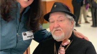 U.S. veteran ‘grossly neglected’ and treated 'without honor' says daughter of New York nursing home victim - Fox News