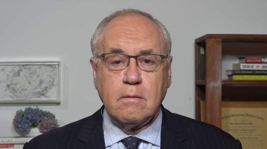 Dr. Marc Siegel on key takeaways from White House coronavirus task force members' Capitol Hill testimony	