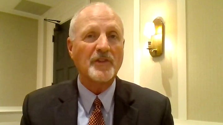 Brother of 9/11 victim weighs in on remembering those who fought for US