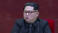 US has extensive contingency plans in case of Kim Jong Un death: sources