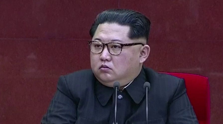 Reports: Kim Jong Un in grave danger after surgery