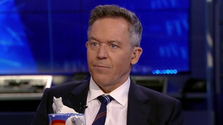 Gutfeld: Woke culture 'really addictive' for Dems
