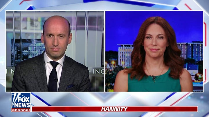 AOC is a useful idiot: Tudor Dixon