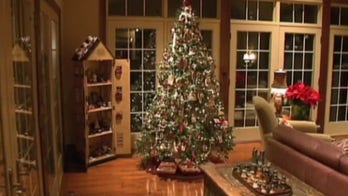 'Ingraham Angle' on being home alone for Christmas