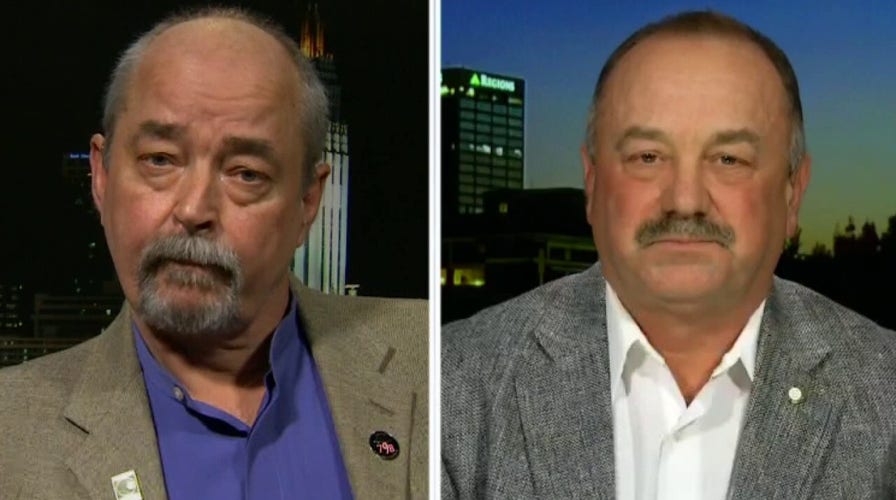 The real world cost of Biden administration's climate change agenda