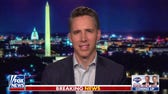 Sen. Hawley speaks out on how he is working to reduce injunctions against Trump