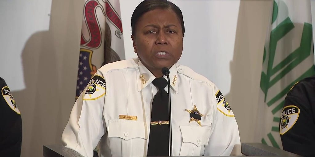 Chicago-area police officer killed in the line of duty
