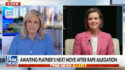 Will Graham Platner step aside after new rape allegation?