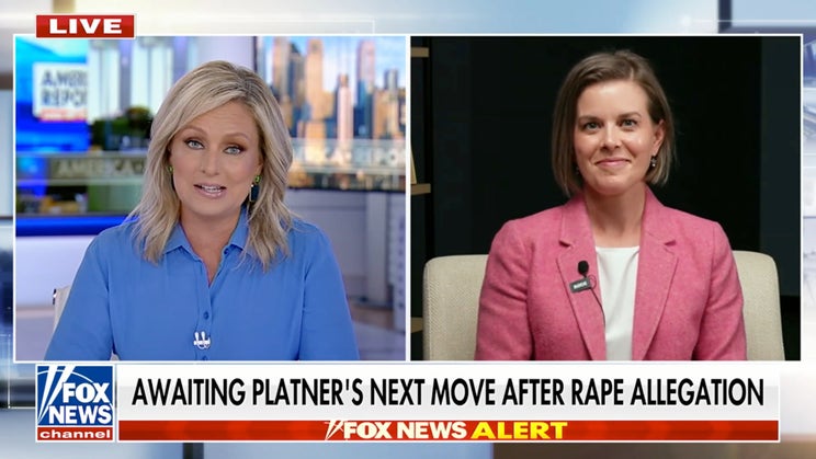 Will Graham Platner step aside after new rape allegation?