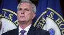 McCarthy falls one vote short in 14th speaker vote