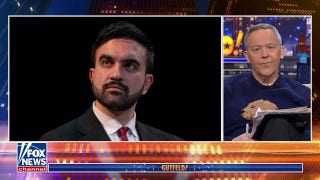 These people’s ‘views of fairness’ rarely apply to themselves, Greg Gutfeld says