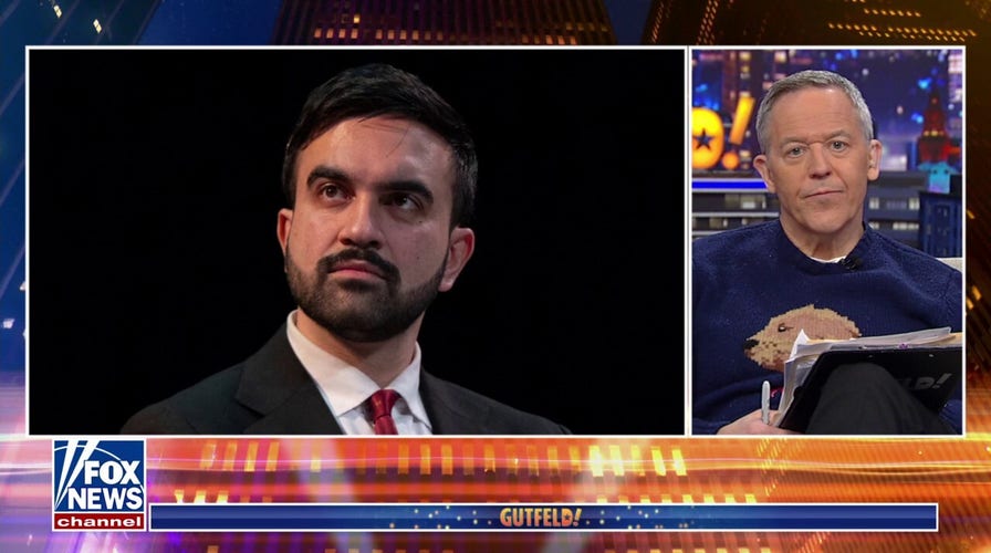 These people’s ‘views of fairness’ seldom  use  to themselves, Greg Gutfeld says 