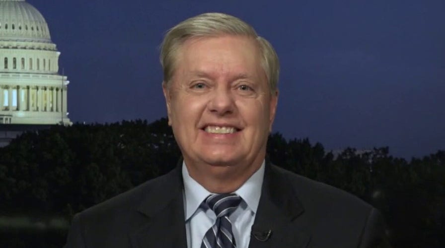 Sen. Graham on expectations for Sally Yates' testimony