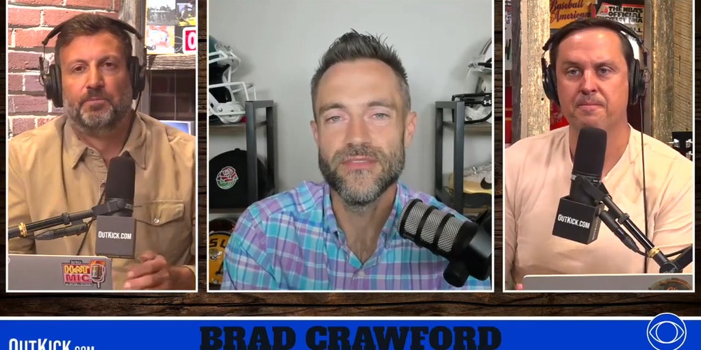 A 24-Team Playoff is Too Big | Hot Mic w/ Hutton and Withrow