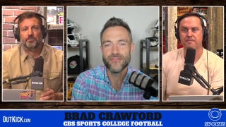 A 24-Team Playoff is Too Big | Hot Mic w/ Hutton and Withrow
