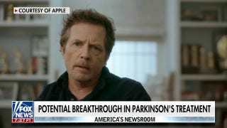 Michael J. Fox releases documentary as foundation announces breakthrough in Parkinson’s treatment - Fox News