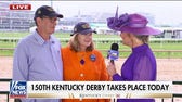 ‘Honor Marie’ owners discuss their Kentucky Derby chances ahead of the 150th annual race