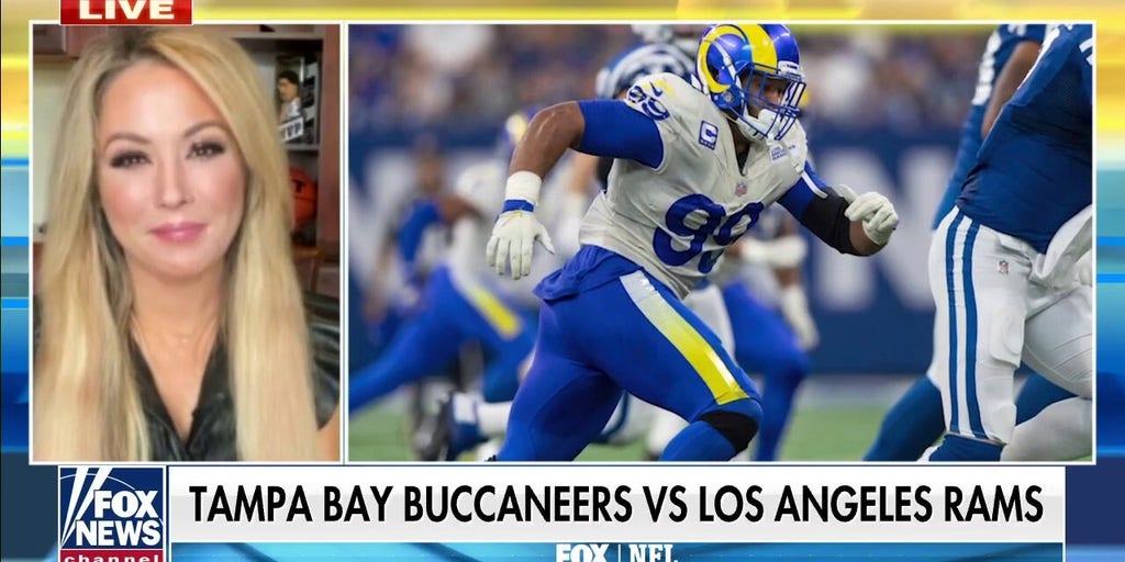 NFL week 3 matchups to watch this weekend Fox News Video
