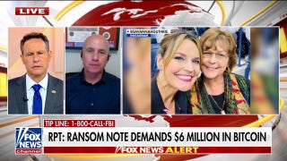 Retired FBI agent analyzes alleged ransom deadline in Guthrie case