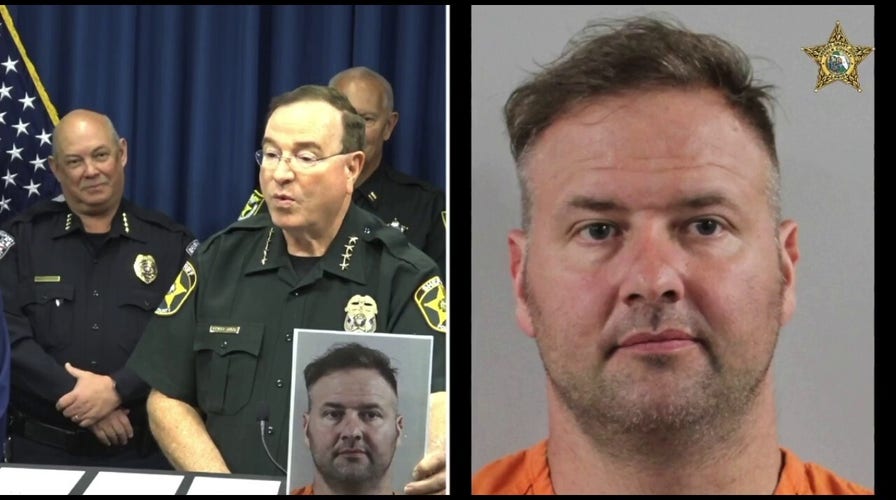 Sheriff Grady Judd names Jan. 6 participant, MAGA influencer among 266 arrested in prostitution sting