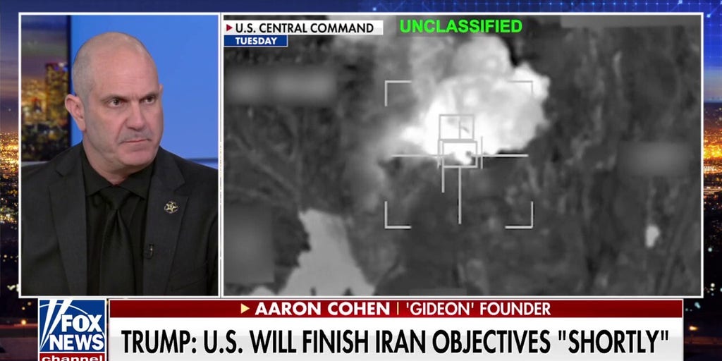 Trump is on 'offense' right now: Aaron Cohen